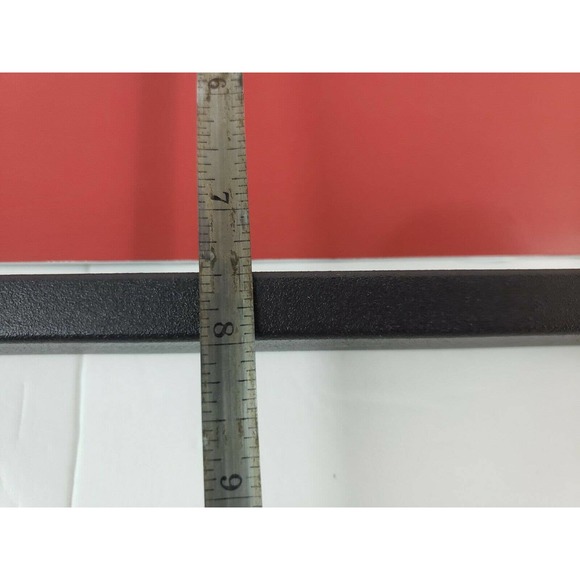 Converse All Star Metal Frame Sign Store Display - Picture 8 of 8